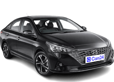 2020 Hyundai Verna - Sedan - Diesel - Automatic - ₹8.89 lakh