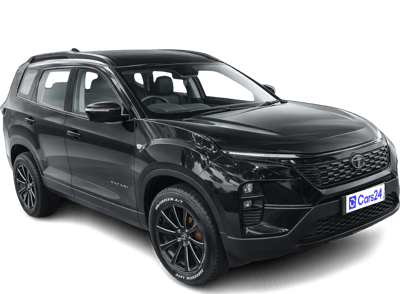 2024 Tata Safari - SUV - Diesel - Automatic - ₹17.36 lakh