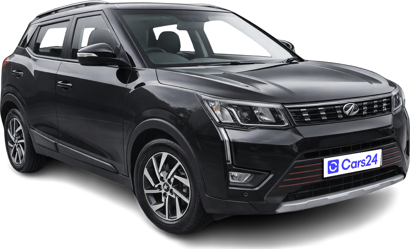 2022 Mahindra XUV300 - SUV - Petrol - Manual - ₹8.30 lakh