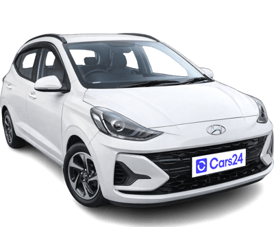 2025 Hyundai GRAND I10 NIOS - Hatchback - CNG - Manual - ₹7.00 lakh