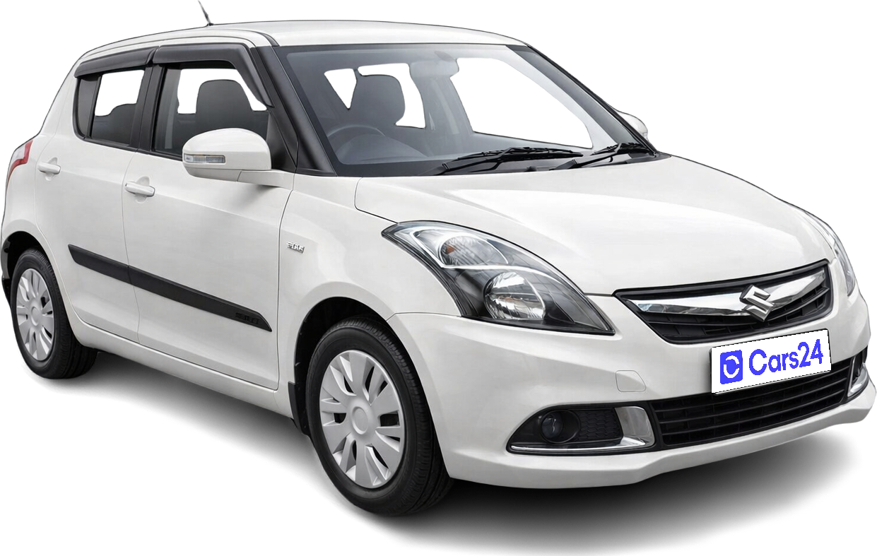 2013 Maruti Swift - Hatchback - Diesel - Manual - ₹2.32 lakh