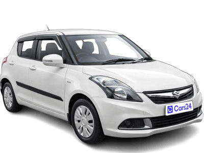 2013 Maruti Swift - Hatchback - Diesel - Manual - ₹2.32 lakh