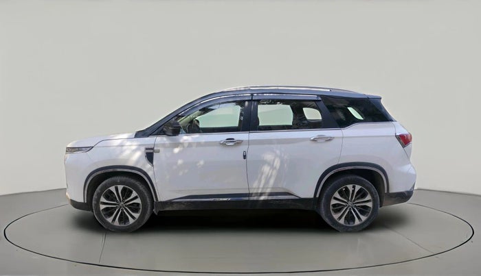 2023 MG HECTOR PLUS SHARP PRO 1.5 TURBO MT 7 STR, Petrol, Manual, 21,757 km, exterior