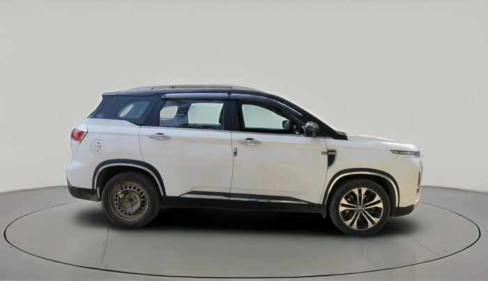 2023 MG HECTOR PLUS SHARP PRO 1.5 TURBO MT 7 STR, Petrol, Manual, 21,757 km, exterior