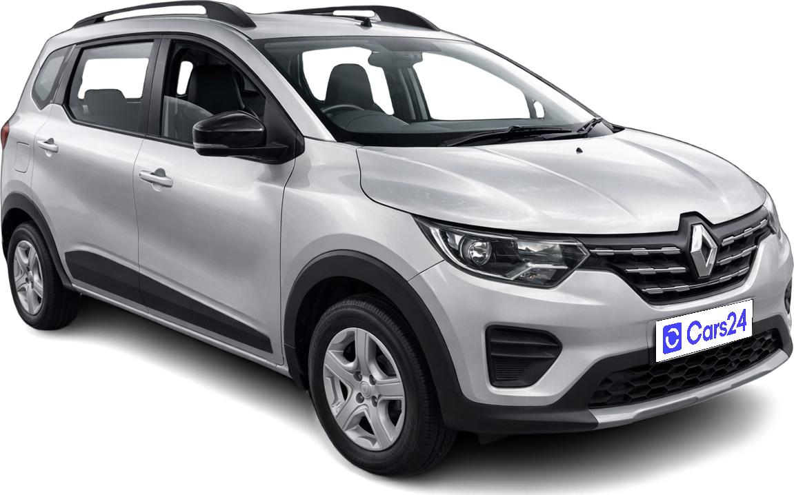 2022 Renault TRIBER - SUV - Petrol - Automatic - ₹5.30 lakh
