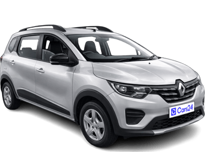 2022 Renault TRIBER - SUV - Petrol - Automatic - ₹5.30 lakh