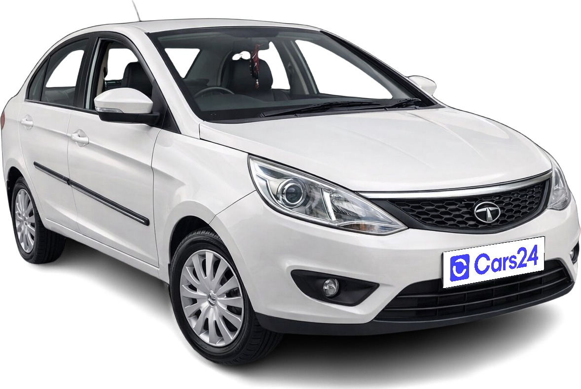 2016 Tata Zest - Sedan - Diesel - Manual - ₹2.10 lakh