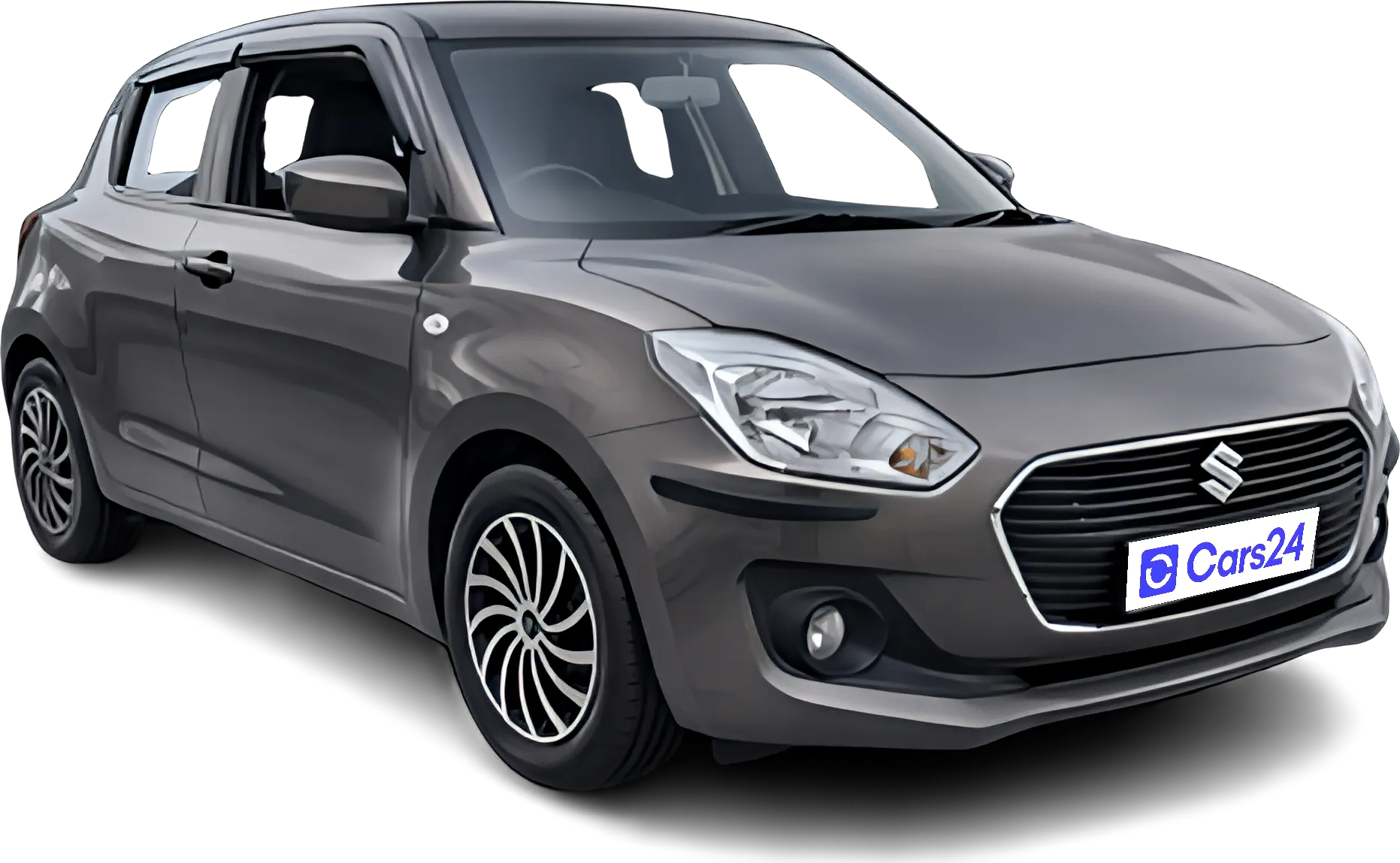 2020 Maruti Swift - Hatchback - Petrol - Manual - ₹4.13 lakh
