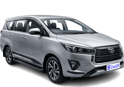 2021 Toyota Innova Crysta - SUV - Diesel - Manual - ₹14.75 lakh