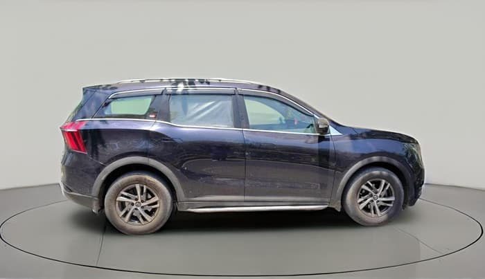 2023 Mahindra XUV700 AX 5 D MT 7 STR, Diesel, Manual, 60,539 km, exterior