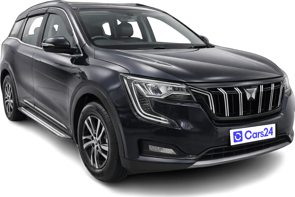 2023 Mahindra XUV700 - SUV - Diesel - Manual - ₹14.50 lakh