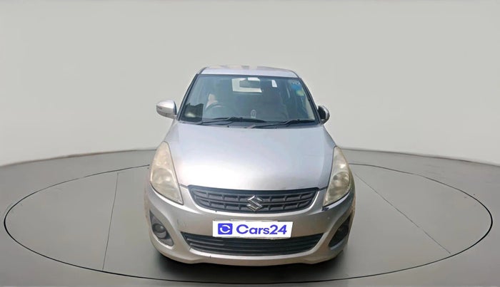 2012 Maruti Swift Dzire VXI, Petrol, Manual, 1,57,408 km, exterior