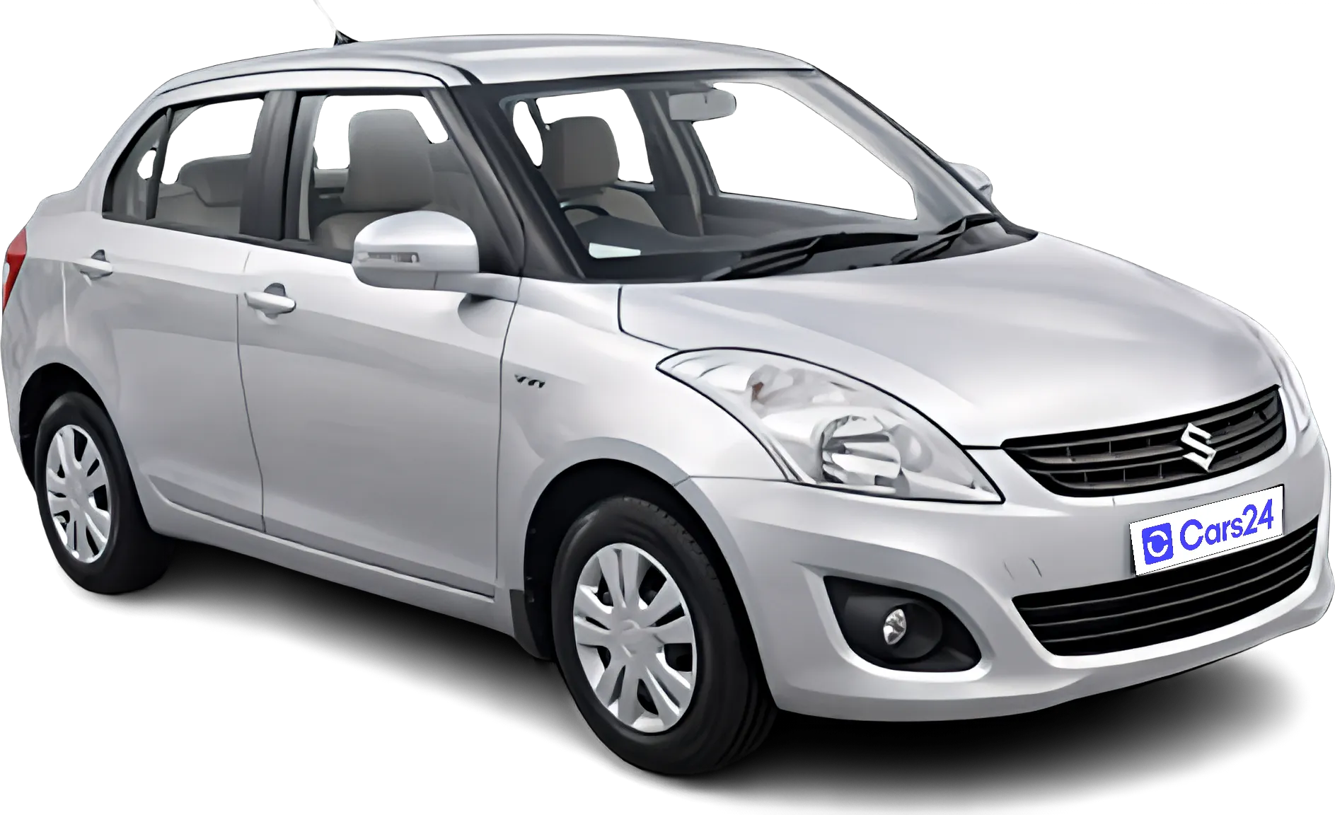2012 Maruti Swift Dzire - Sedan - Petrol - Manual - ₹1.60 lakh