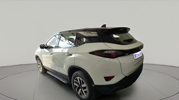 2020 Tata Harrier XZ PLUS 2.0L DUAL TONE, Diesel, Manual, 85,541 km, exterior