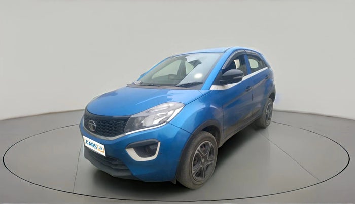 2019 Tata NEXON XM DIESEL, Diesel, Manual, 1,29,400 km, exterior