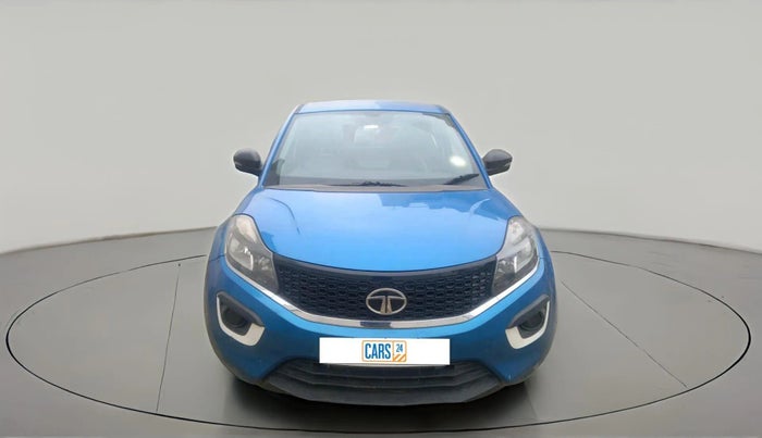 2019 Tata NEXON XM DIESEL, Diesel, Manual, 1,29,400 km, exterior