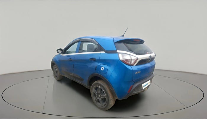 2019 Tata NEXON XM DIESEL, Diesel, Manual, 1,29,400 km, exterior