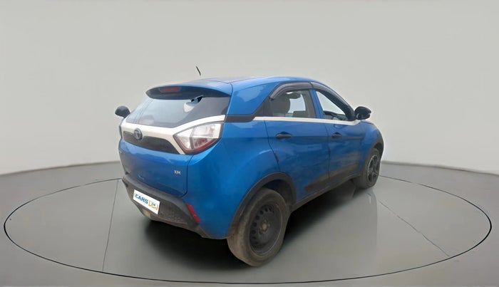 2019 Tata NEXON XM DIESEL, Diesel, Manual, 1,29,400 km, exterior