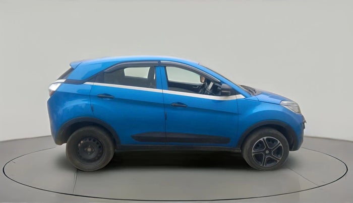 2019 Tata NEXON XM DIESEL, Diesel, Manual, 1,29,400 km, exterior