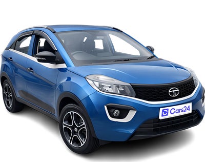 2019 Tata NEXON - SUV - Diesel - Manual - ₹4.40 lakh