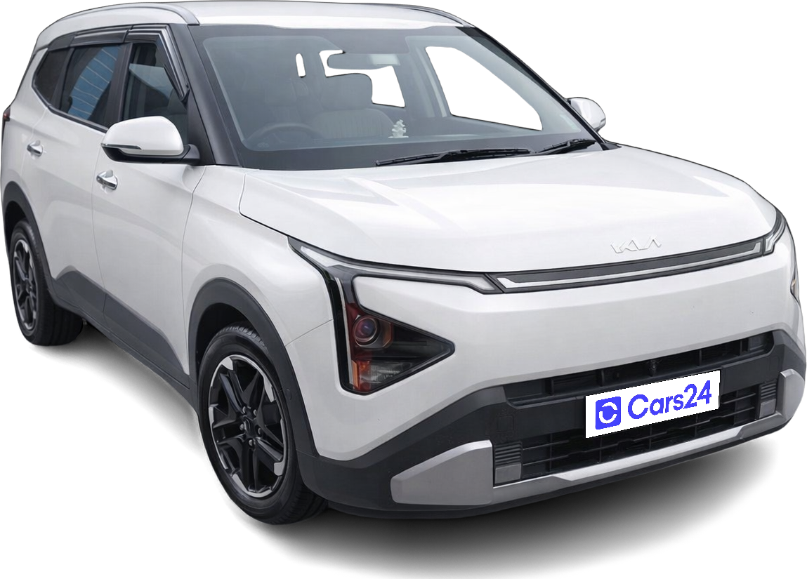 2025 KIA Carens Clavis - SUV - Diesel - Manual - ₹12.70 lakh
