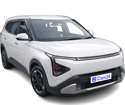 2025 KIA Carens Clavis - SUV - Diesel - Manual - ₹12.40 lakh