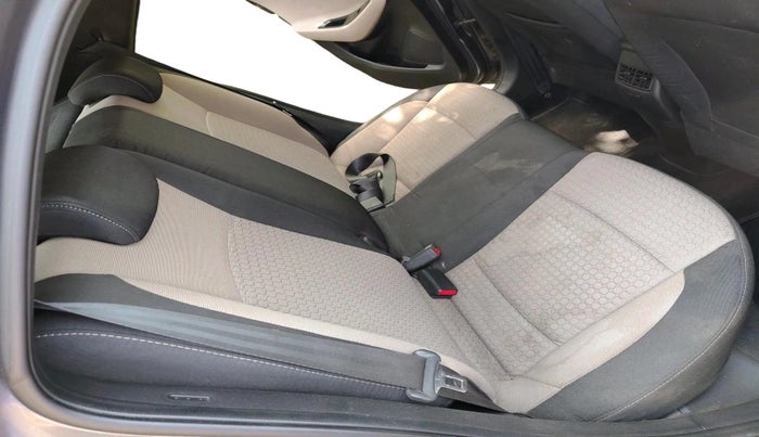 2017 Hyundai Elite i20 ASTA 1.2, Petrol, Manual, 96,821 km, interior