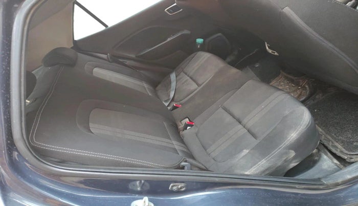 2020 Hyundai VENUE SX 1.5 CRDI, Diesel, Manual, 74,993 km, interior