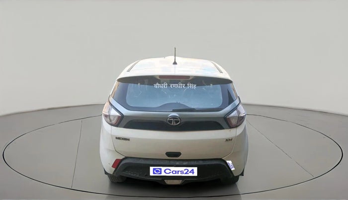 2018 Tata NEXON XM DIESEL, Diesel, Manual, 68,278 km, exterior