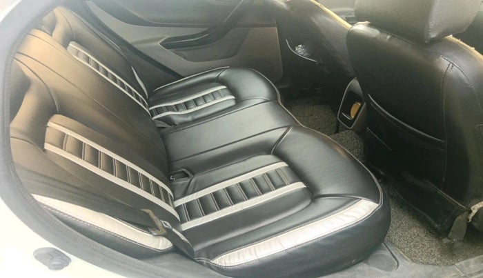 2018 Tata NEXON XM DIESEL, Diesel, Manual, 68,278 km, interior