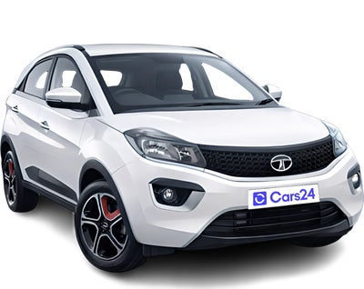 2018 Tata NEXON - SUV - Diesel - Manual - ₹3.75 lakh