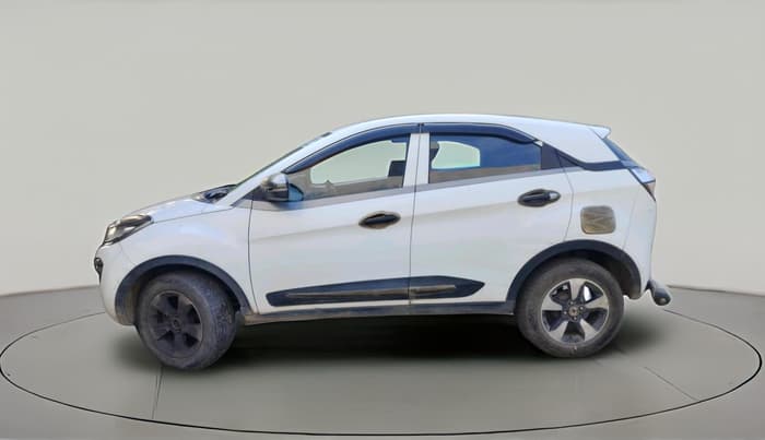 2018 Tata NEXON XM DIESEL, Diesel, Manual, 91,771 km, exterior