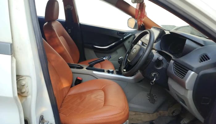 2018 Tata NEXON XM DIESEL, Diesel, Manual, 91,771 km, interior