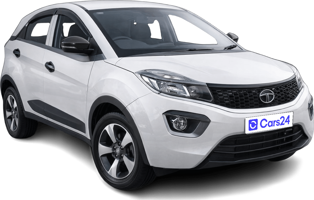 2018 Tata NEXON - SUV - Diesel - Manual - ₹3.50 lakh