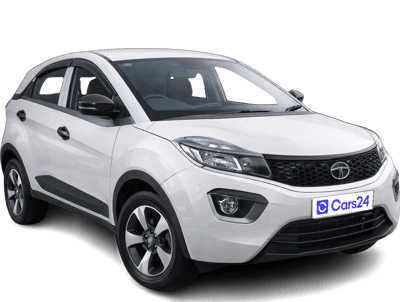 2018 Tata NEXON - SUV - Diesel - Manual - ₹3.50 lakh