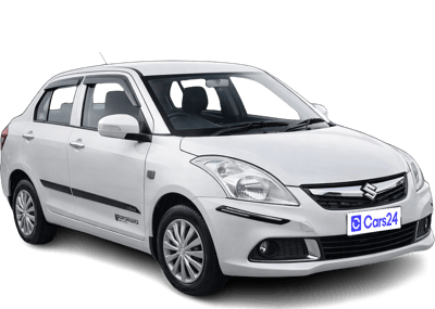 2015 Maruti Swift Dzire - Sedan - CNG - Manual - ₹2.00 lakh