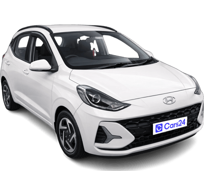 2023 Hyundai GRAND I10 NIOS - Hatchback - CNG - Manual - ₹6.52 lakh