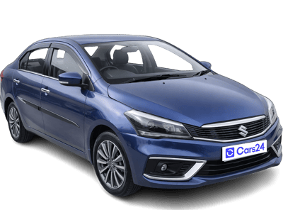 2018 Maruti Ciaz - Sedan - Petrol - Manual - ₹5.15 lakh