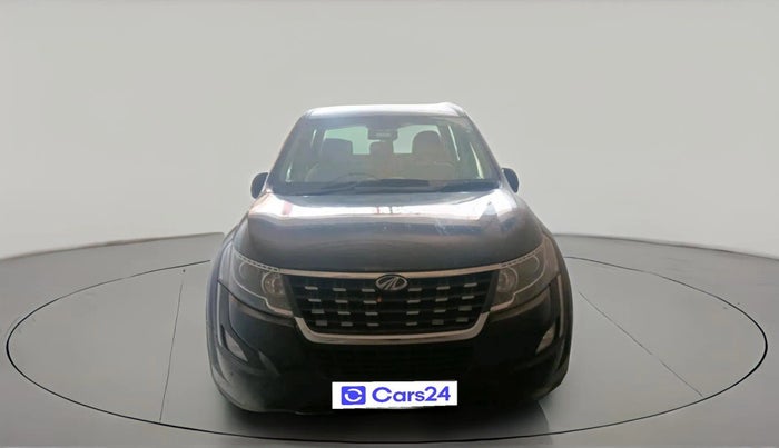 2021 Mahindra XUV500 W9, Diesel, Manual, 23,709 km, exterior