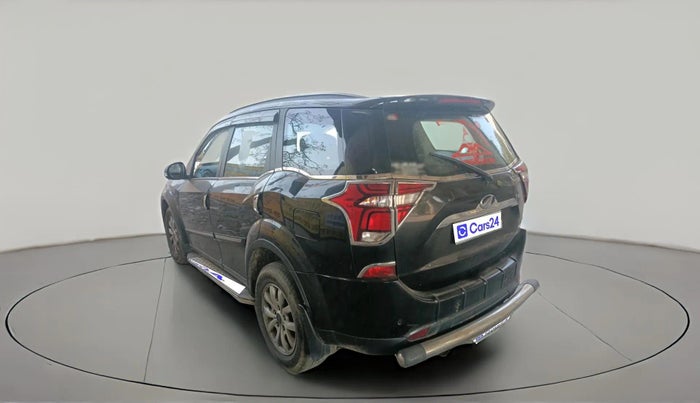 2021 Mahindra XUV500 W9, Diesel, Manual, 23,709 km, exterior