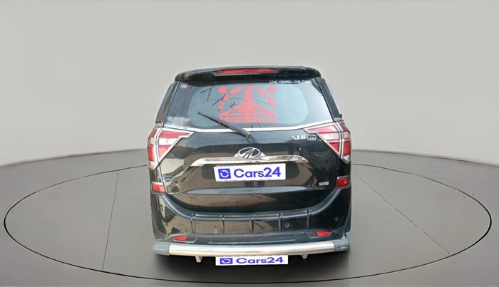 2021 Mahindra XUV500 W9, Diesel, Manual, 23,709 km, exterior