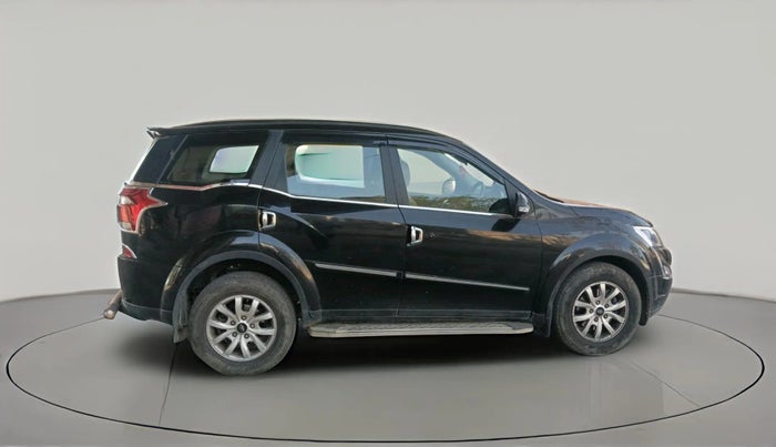 2021 Mahindra XUV500 W9, Diesel, Manual, 23,709 km, exterior