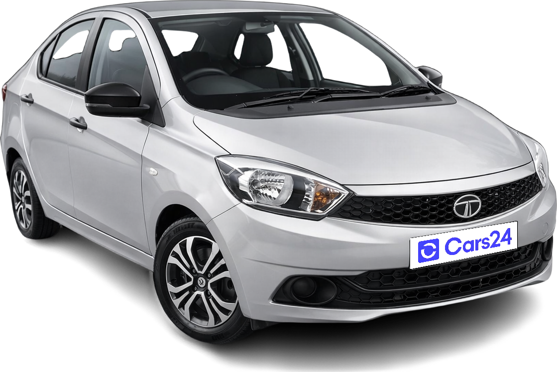 2018 Tata TIGOR - Sedan - Diesel - Manual - ₹1.85 lakh