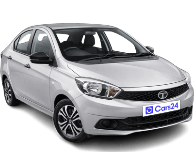 2018 Tata TIGOR - Sedan - Diesel - Manual - ₹1.85 lakh