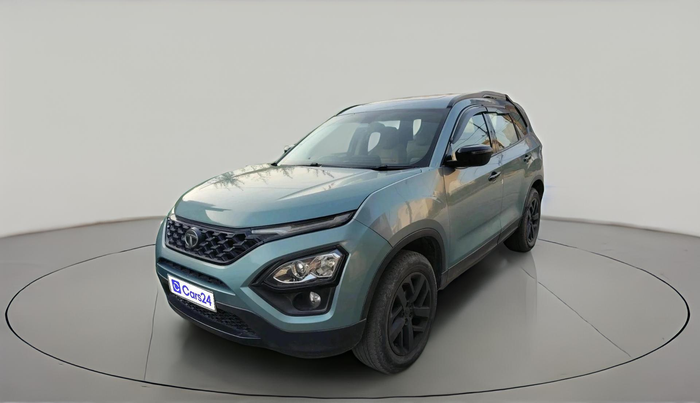 2021 Tata Safari XZA PLUS, Diesel, Automatic, 54,501 km, exterior