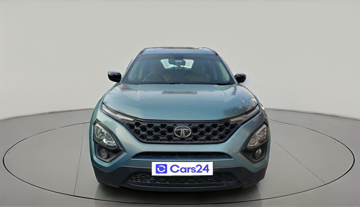 2021 Tata Safari XZA PLUS, Diesel, Automatic, 54,501 km, exterior