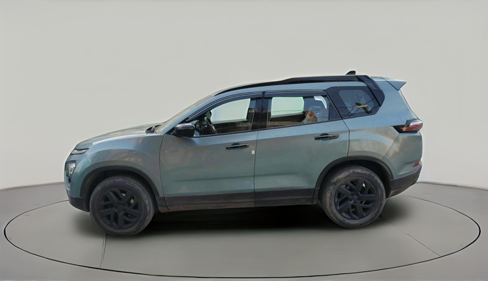 2021 Tata Safari XZA PLUS, Diesel, Automatic, 54,501 km, exterior