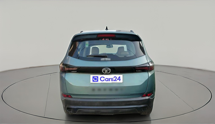 2021 Tata Safari XZA PLUS, Diesel, Automatic, 54,501 km, exterior