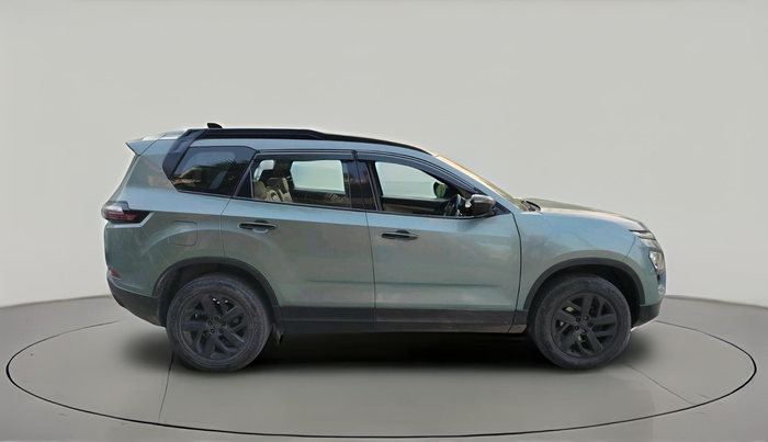 2021 Tata Safari XZA PLUS, Diesel, Automatic, 54,501 km, exterior