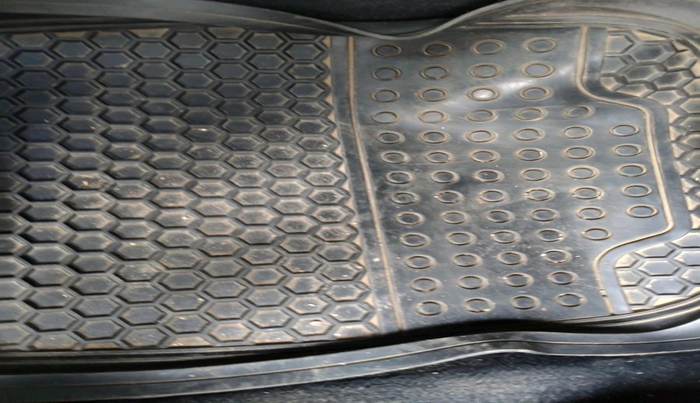 2021 Tata Safari XZA PLUS, Diesel, Automatic, 54,501 km, interior